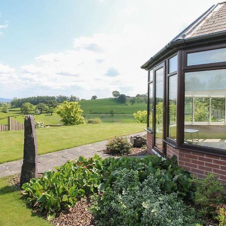The Marshes Villa Welshpool Buitenkant foto