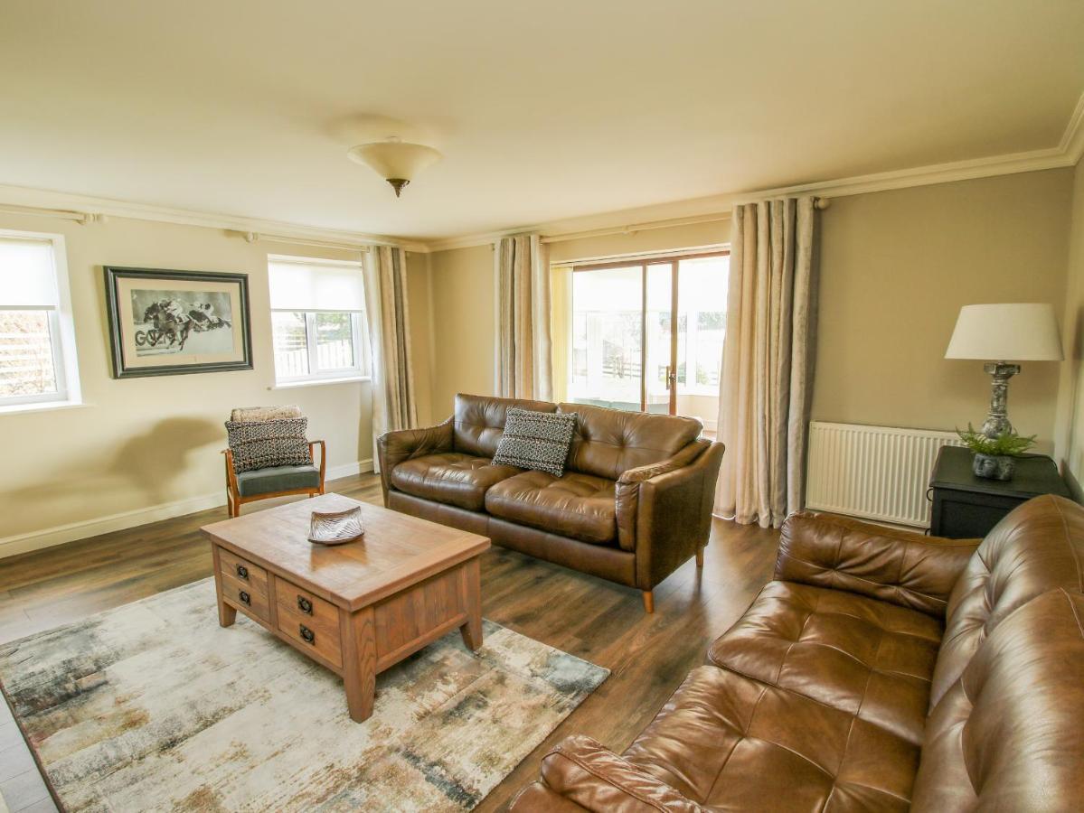 The Marshes Villa Welshpool Buitenkant foto
